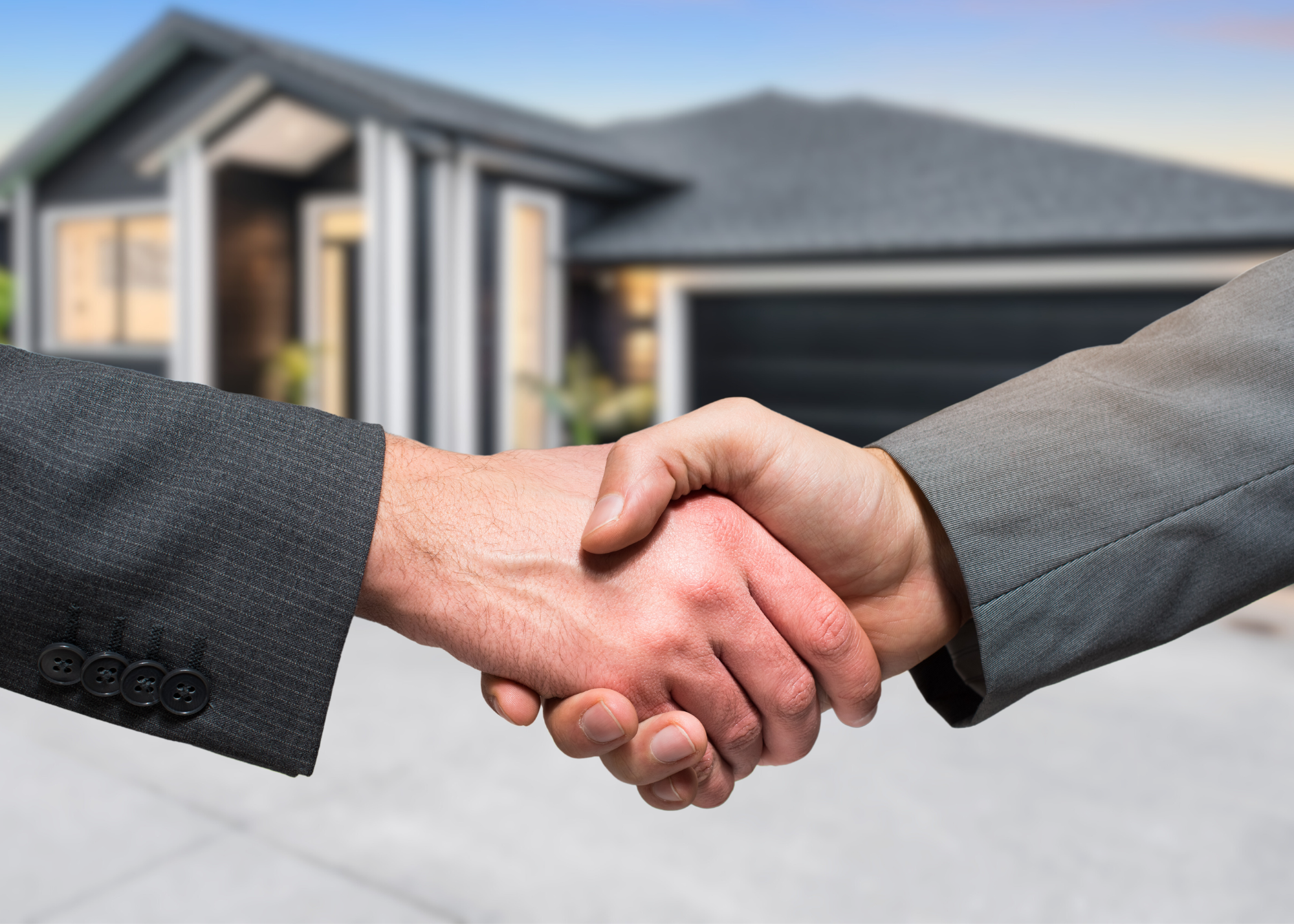 The Art of Negotiating in Real Estate